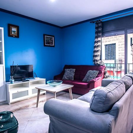 Apartaments Yaco Lloret de Mar Exteriér fotografie