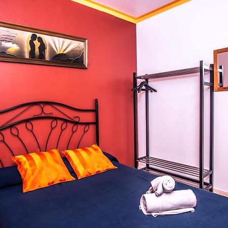 Apartaments Yaco Lloret de Mar Exteriér fotografie