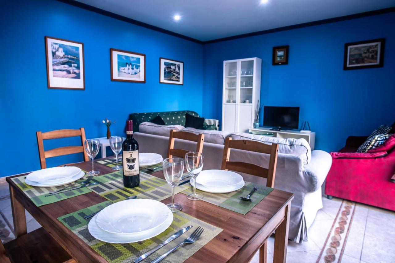 Apartaments Yaco Lloret de Mar Exteriér fotografie