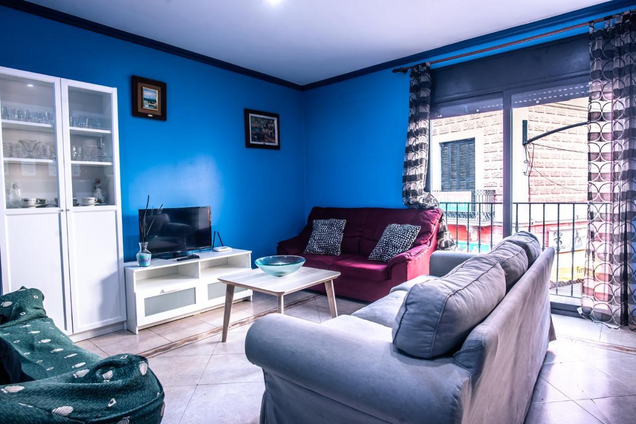 Apartaments Yaco Lloret de Mar Exteriér fotografie