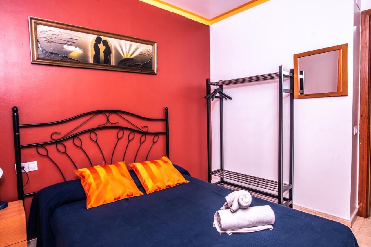 Apartaments Yaco Lloret de Mar Exteriér fotografie