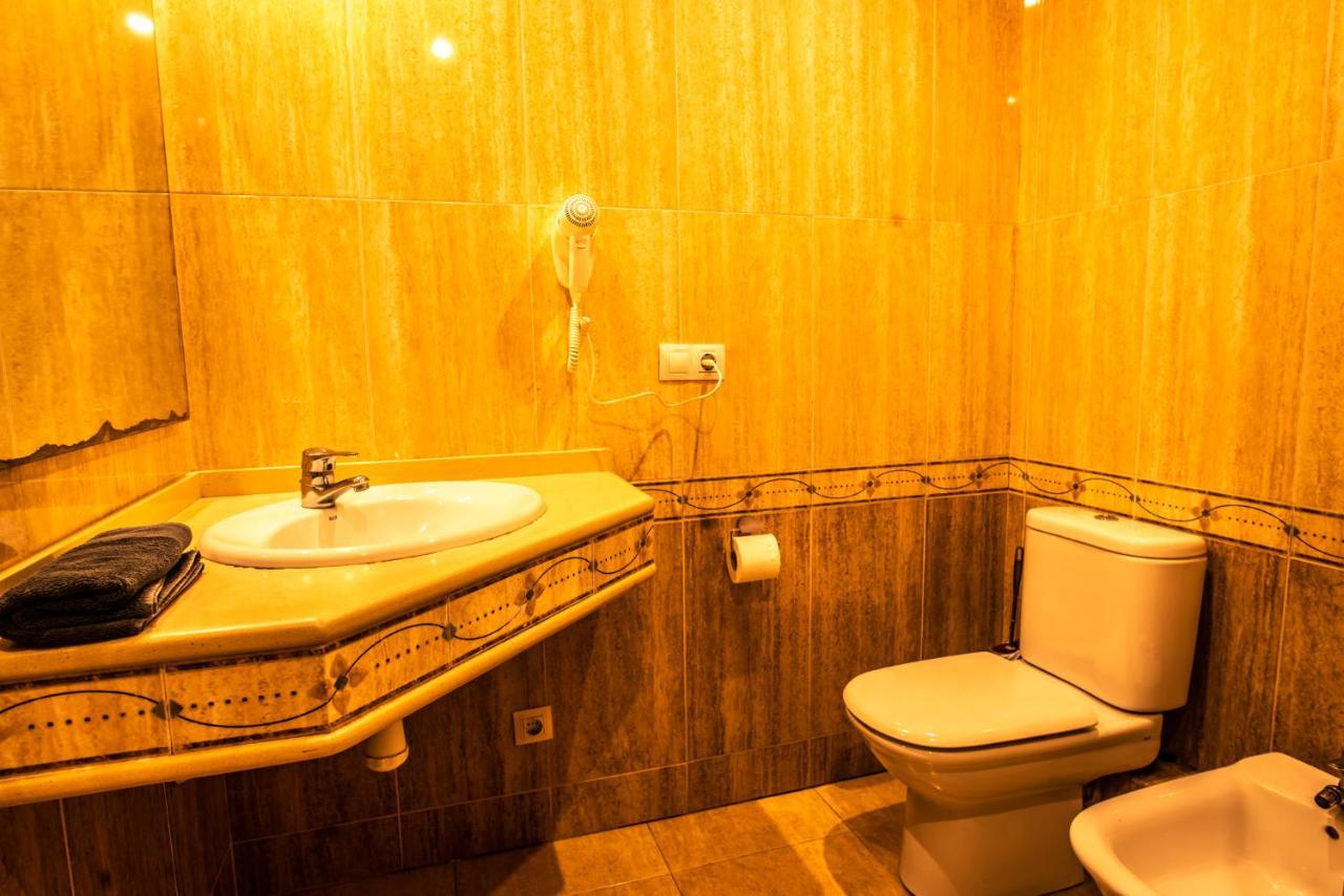 Apartaments Yaco Lloret de Mar Exteriér fotografie