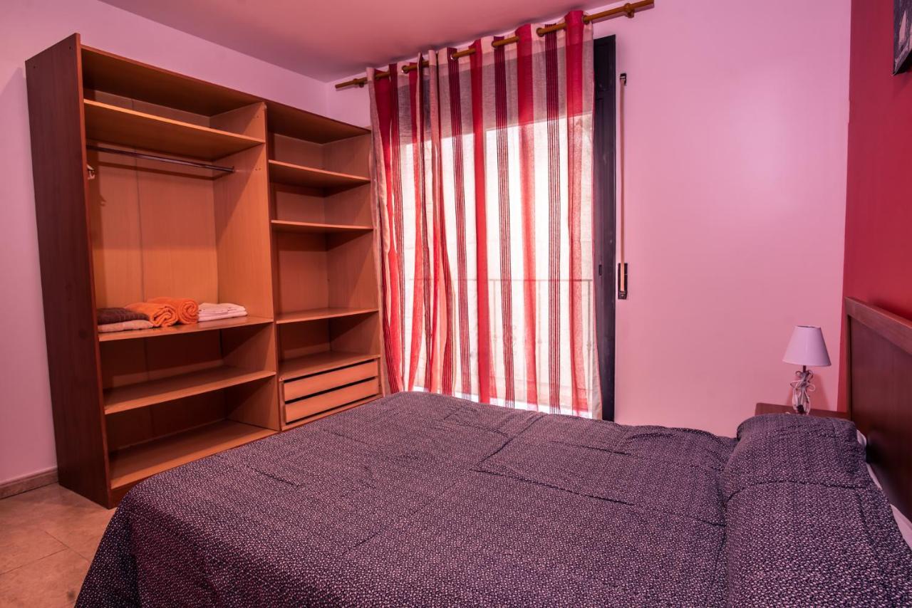 Apartaments Yaco Lloret de Mar Exteriér fotografie