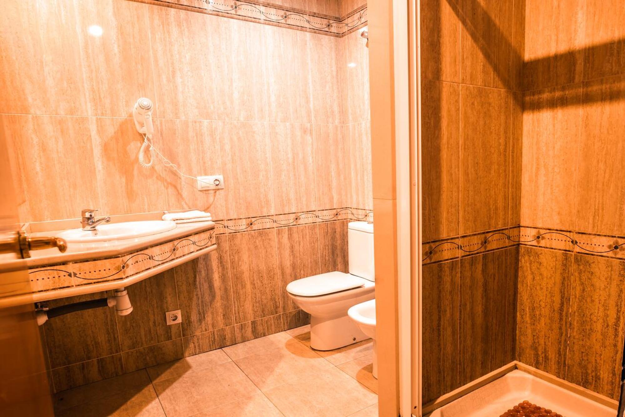 Apartaments Yaco Lloret de Mar Exteriér fotografie