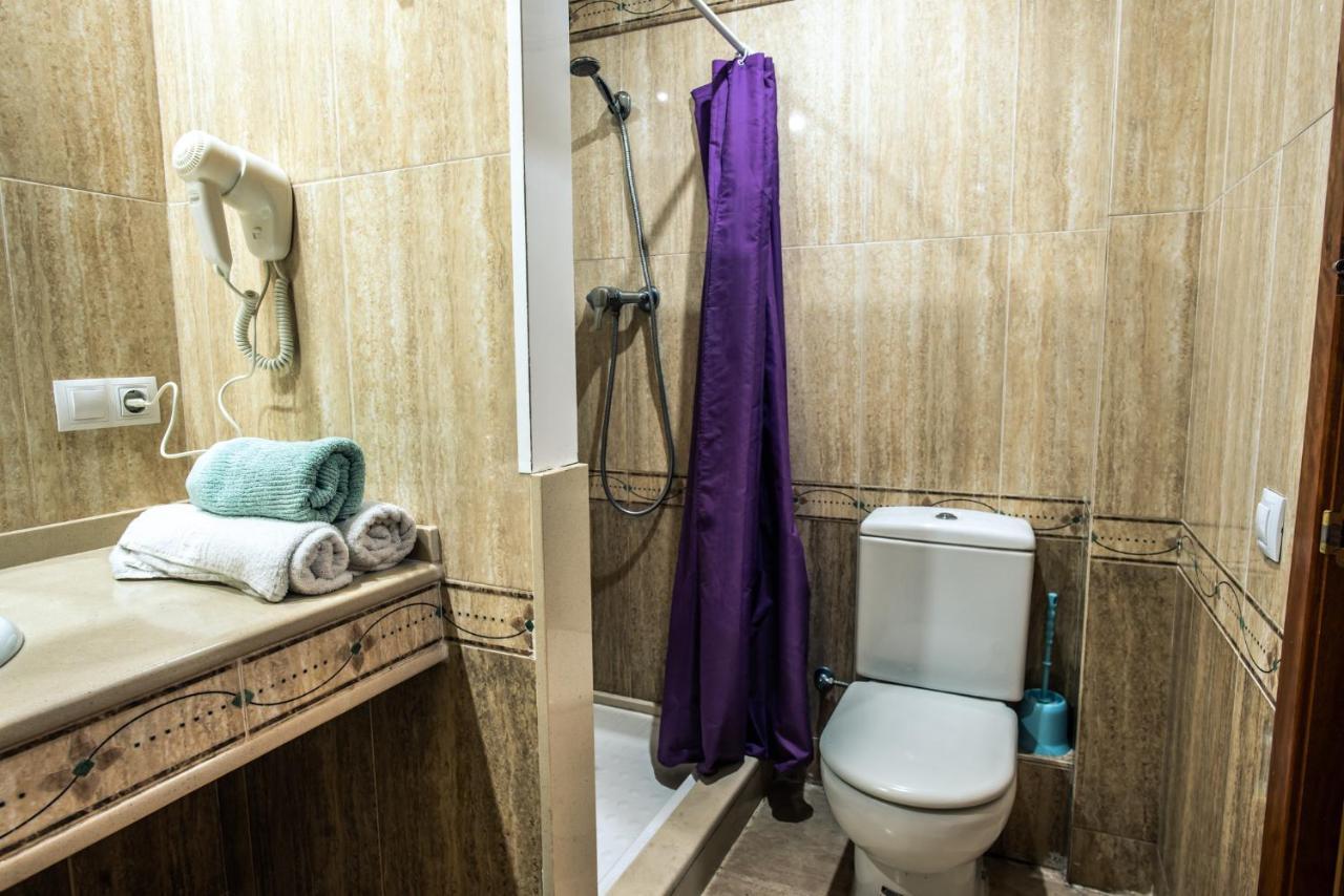 Apartaments Yaco Lloret de Mar Exteriér fotografie
