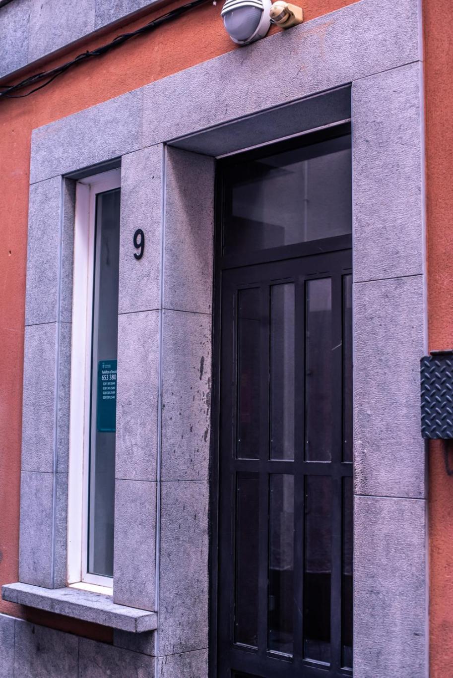 Apartaments Yaco Lloret de Mar Exteriér fotografie