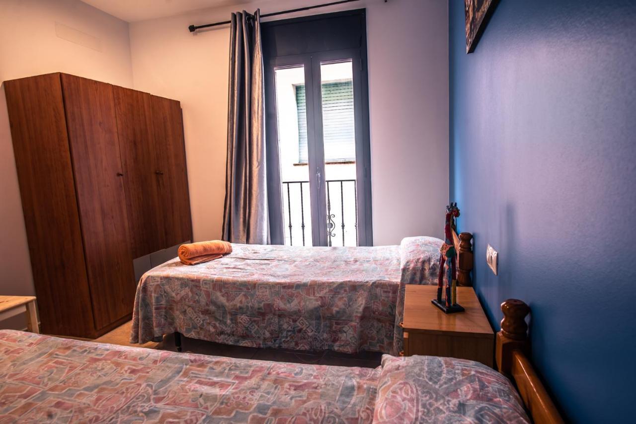 Apartaments Yaco Lloret de Mar Exteriér fotografie