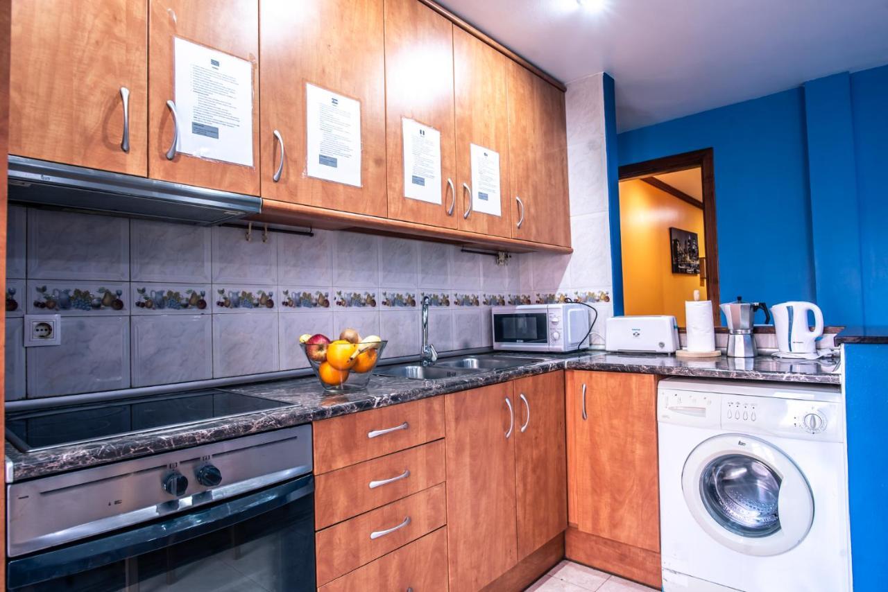 Apartaments Yaco Lloret de Mar Exteriér fotografie