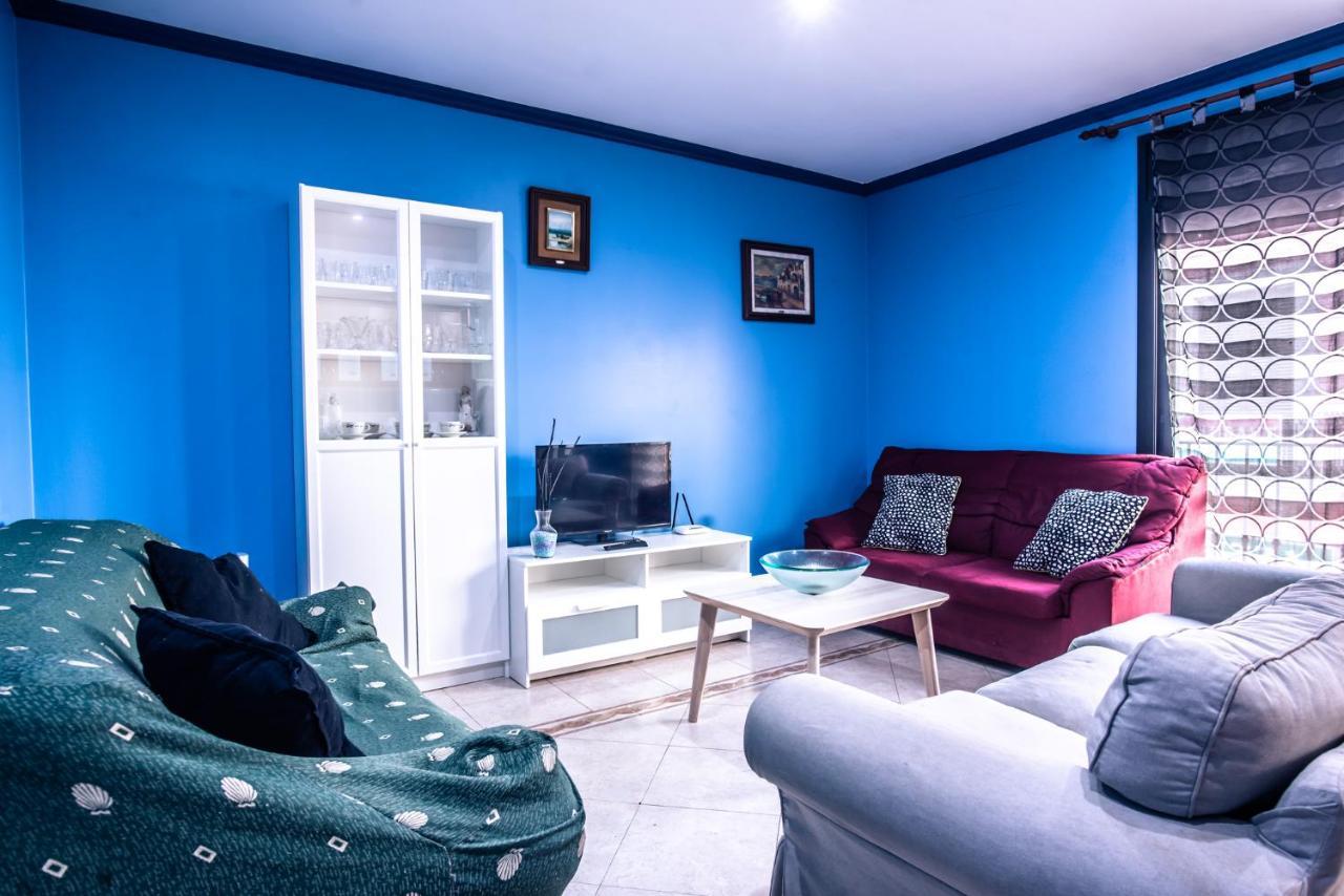 Apartaments Yaco Lloret de Mar Exteriér fotografie