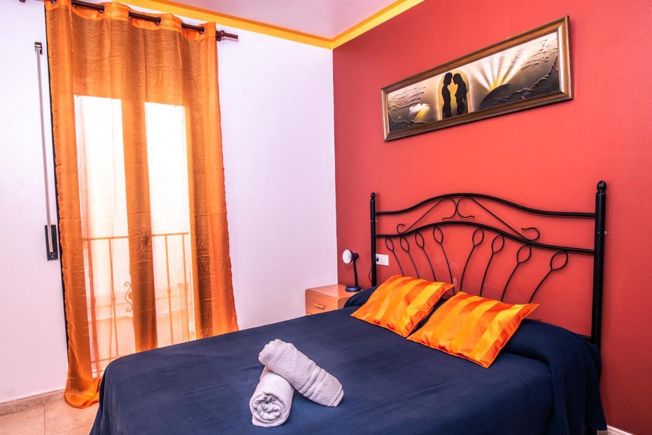 Apartaments Yaco Lloret de Mar Exteriér fotografie