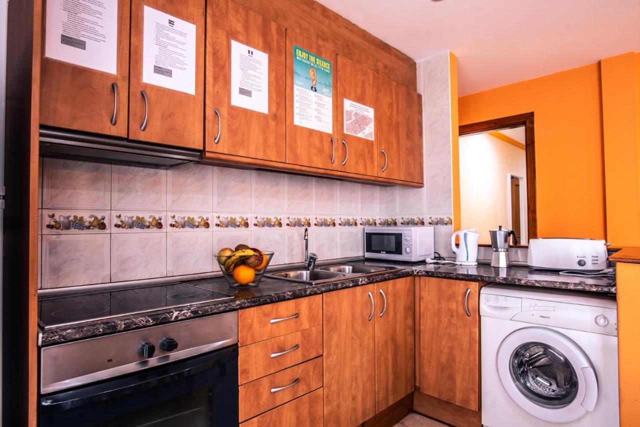 Apartaments Yaco Lloret de Mar Exteriér fotografie