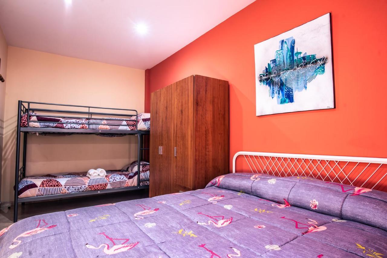Apartaments Yaco Lloret de Mar Exteriér fotografie