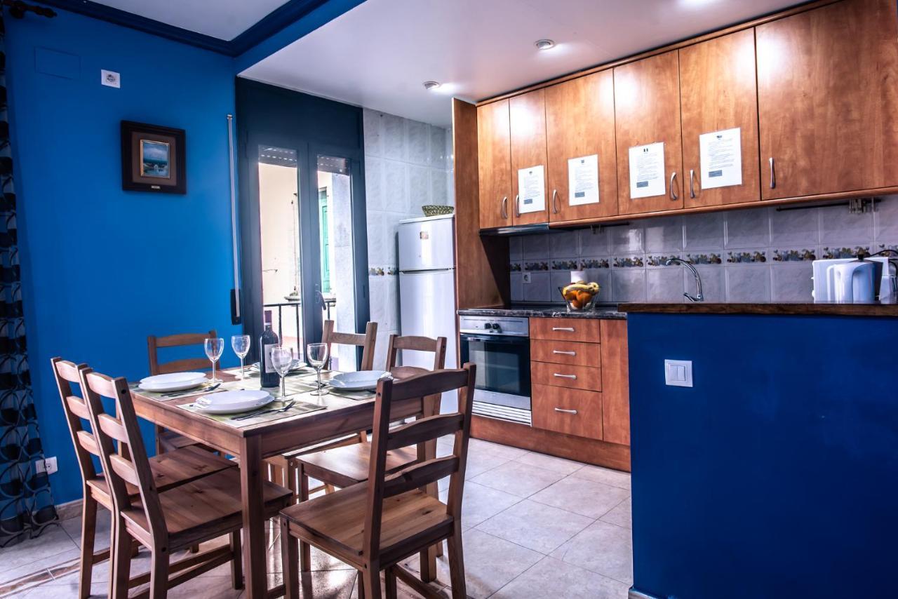 Apartaments Yaco Lloret de Mar Exteriér fotografie