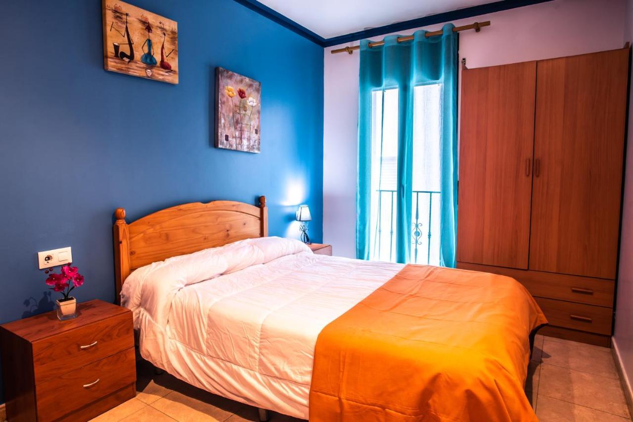 Apartaments Yaco Lloret de Mar Exteriér fotografie