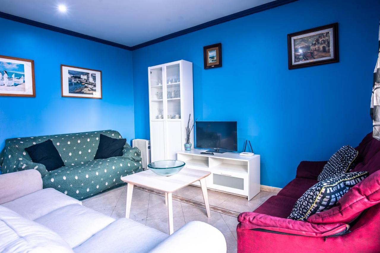 Apartaments Yaco Lloret de Mar Exteriér fotografie