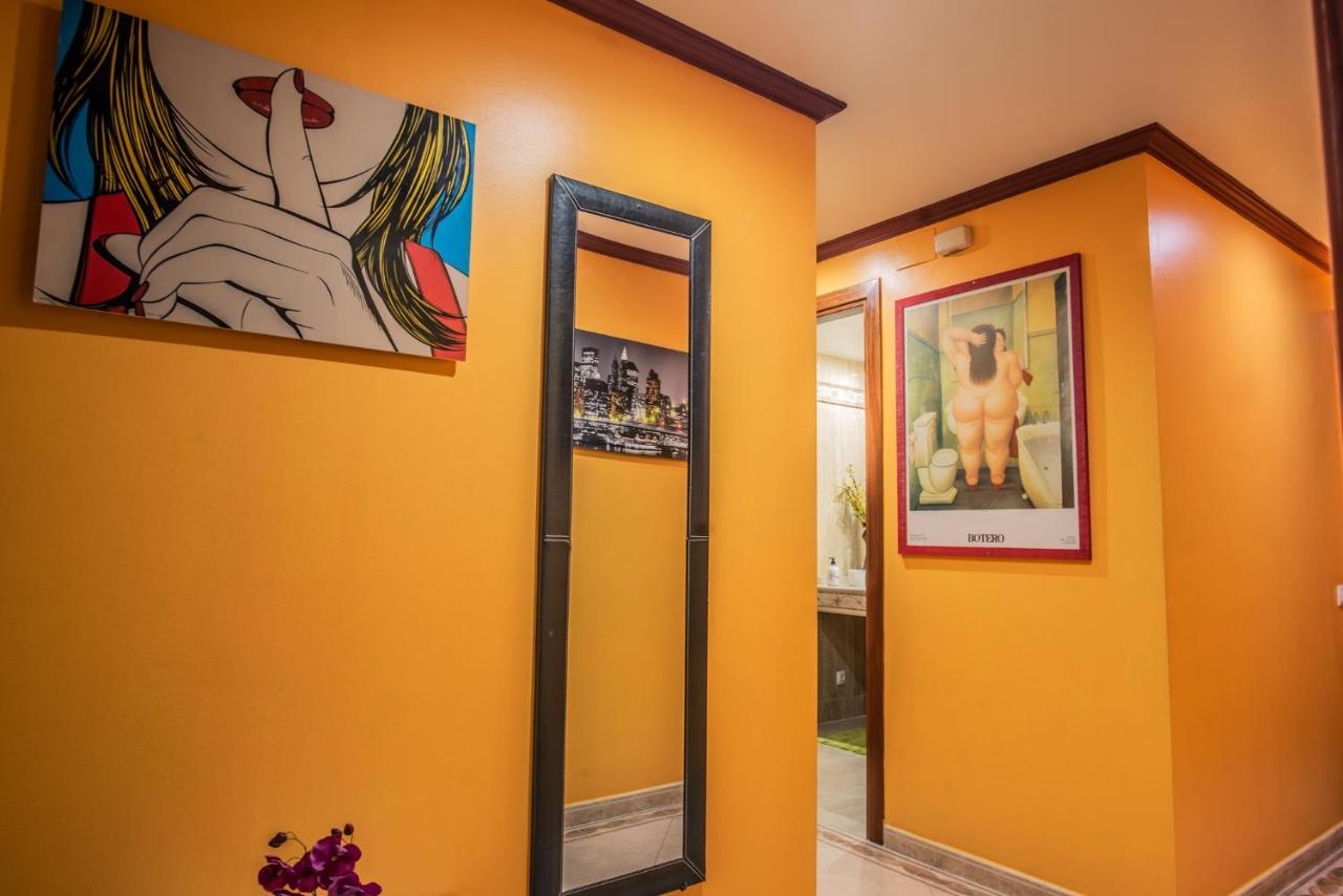 Apartaments Yaco Lloret de Mar Exteriér fotografie