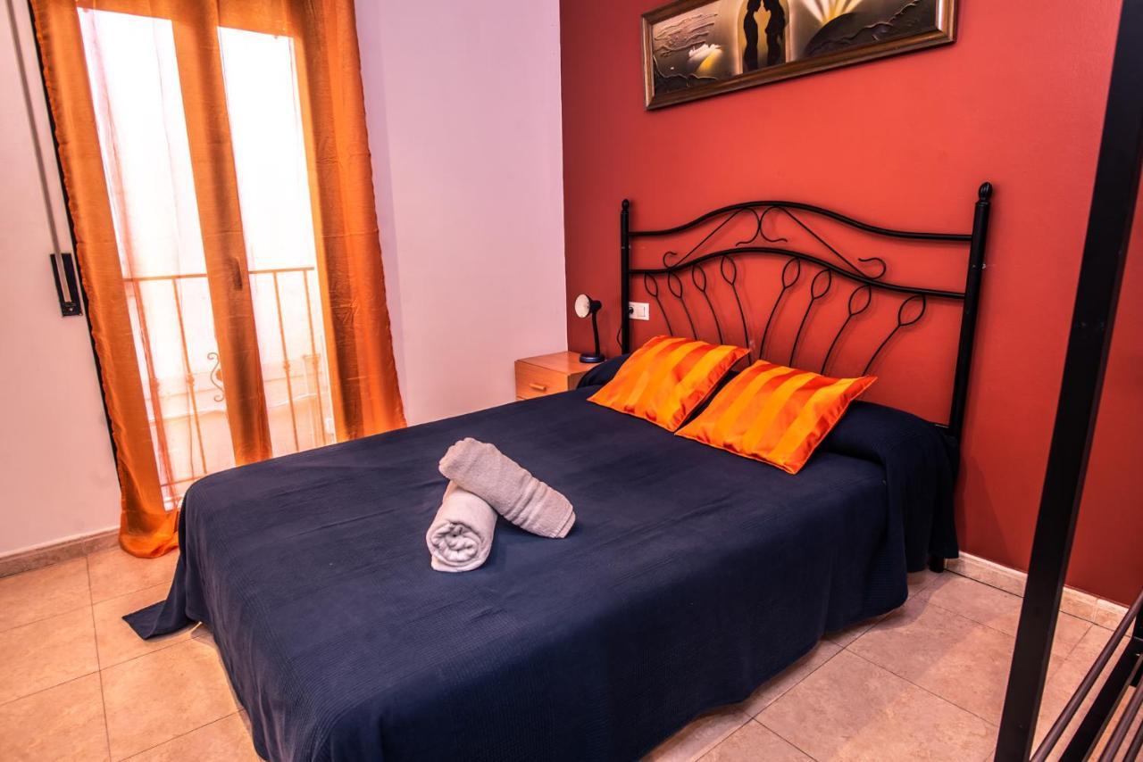 Apartaments Yaco Lloret de Mar Exteriér fotografie