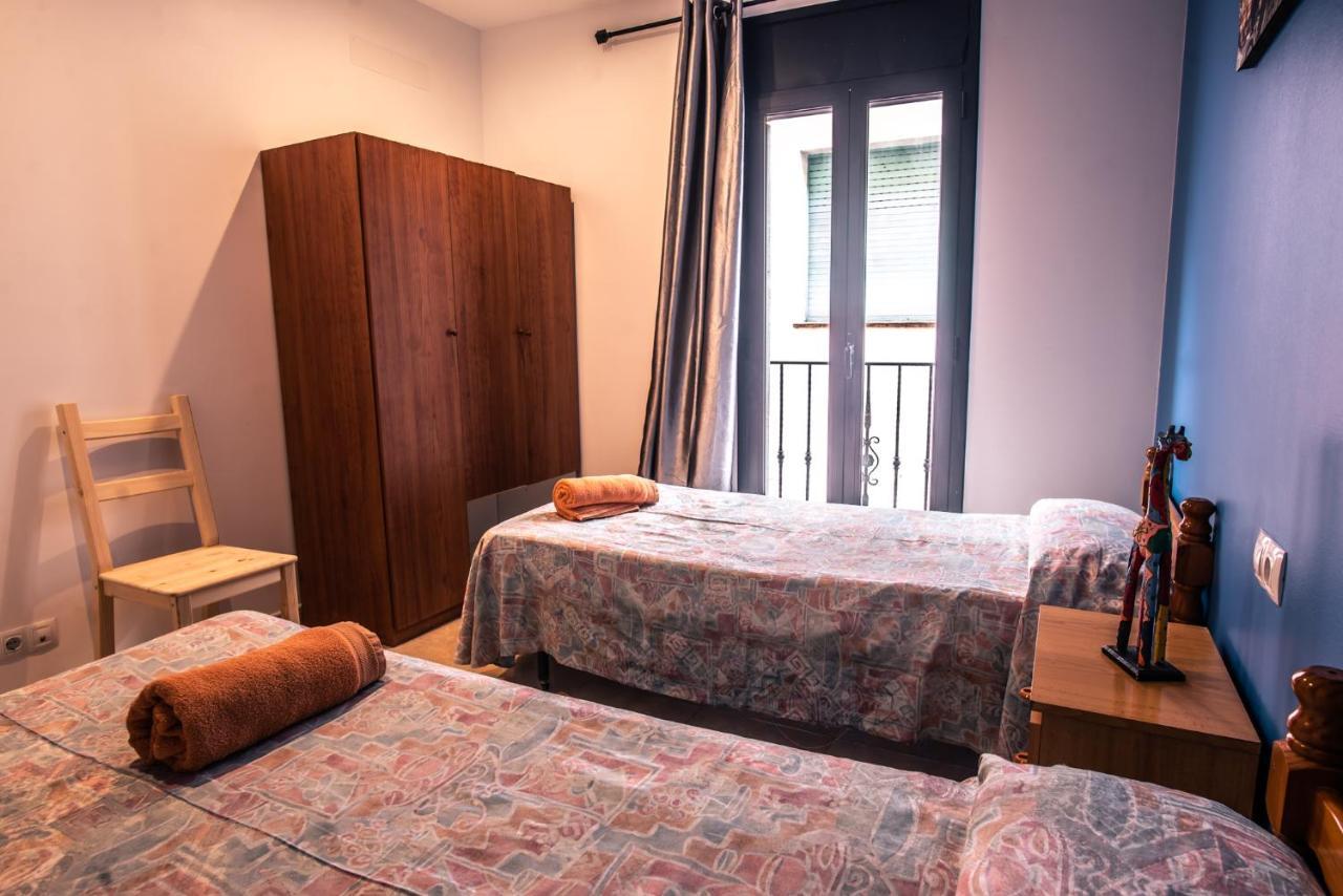 Apartaments Yaco Lloret de Mar Exteriér fotografie