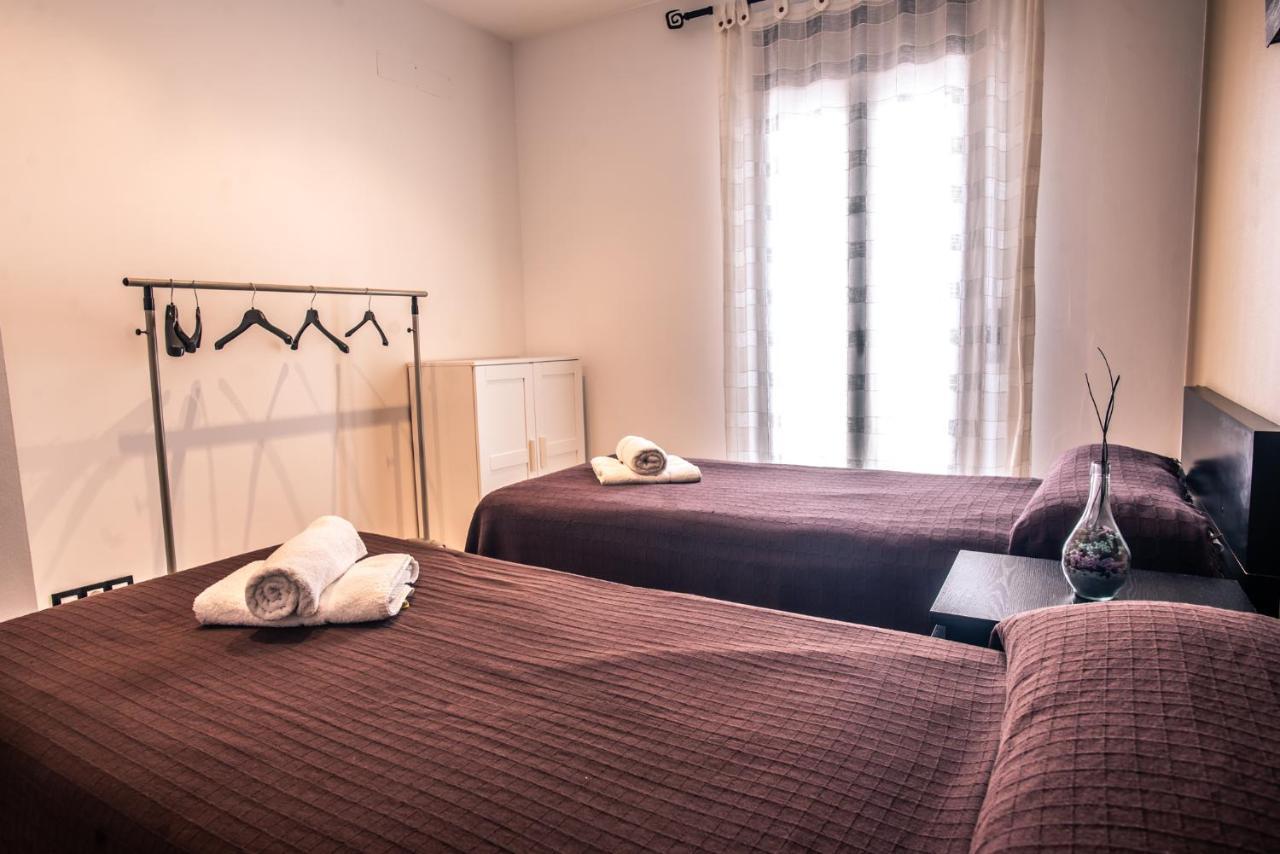 Apartaments Yaco Lloret de Mar Exteriér fotografie