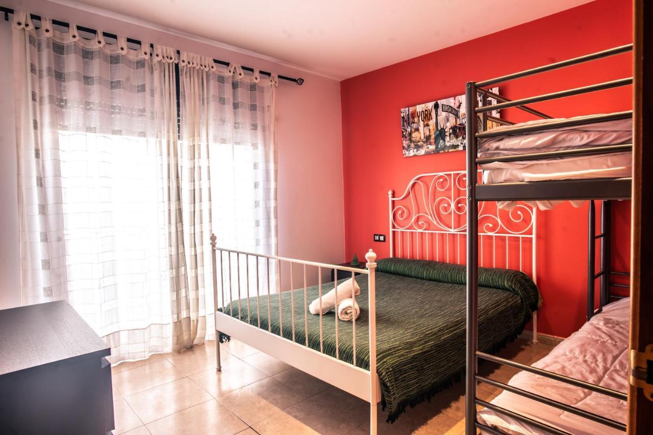 Apartaments Yaco Lloret de Mar Exteriér fotografie